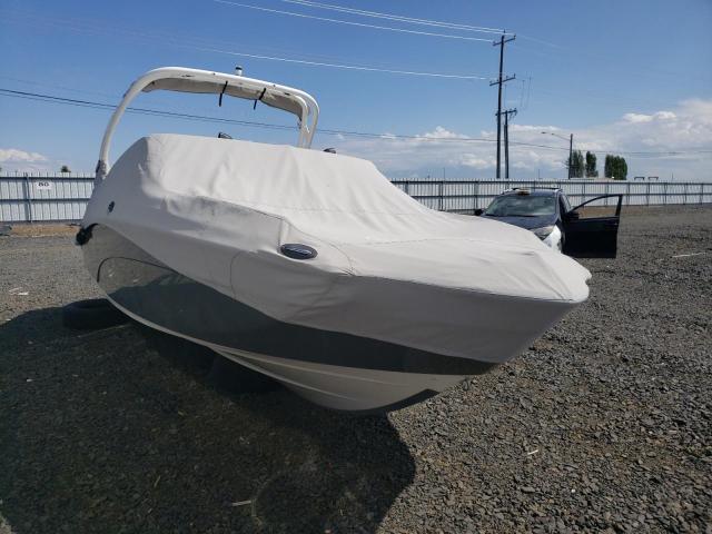 VIN JA4J4UA82PZ009206 2015 YAMAHA JETBOAT no.1