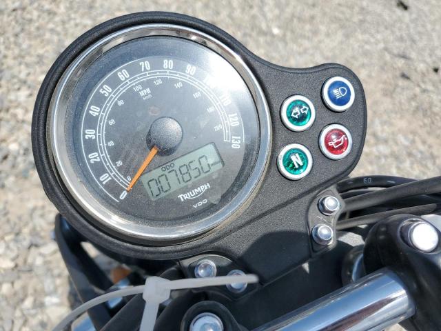 2015 TRIUMPH MOTORCYCLE BONNEVILLE - SMT900K15FT676224