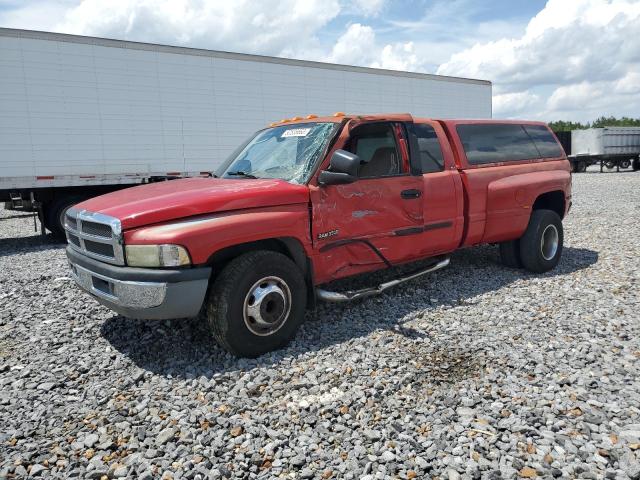 2002 Dodge Ram 3500 