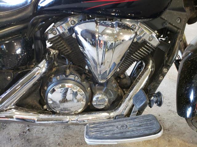 2009 YAMAHA XVS1300 AC JYAVP24Y49A001202