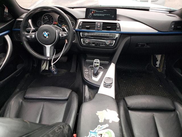 2016 BMW 428 XI GRA - WBA4C9C50GG138916
