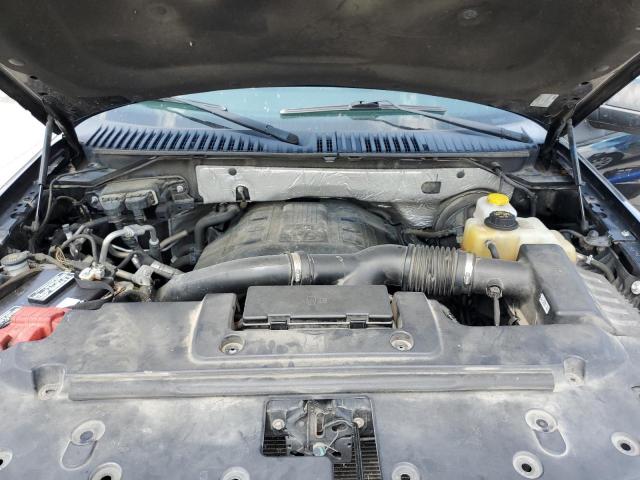 1FMJK1HT5HEA17051 Ford Expedition El Xlt