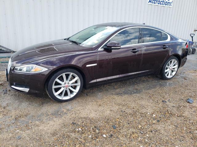 2015 JAGUAR XF 3.0 SPO - SAJWA0F70F8U54644