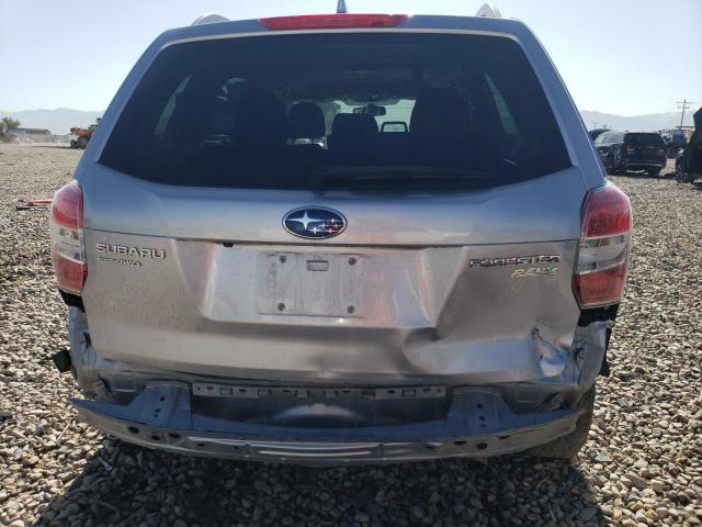 JF2SJADC0GH550604 Subaru Forester 2.5i Premium