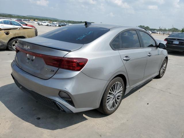 2022 KIA CADENZA EX - 3KPF54AD3NE452267