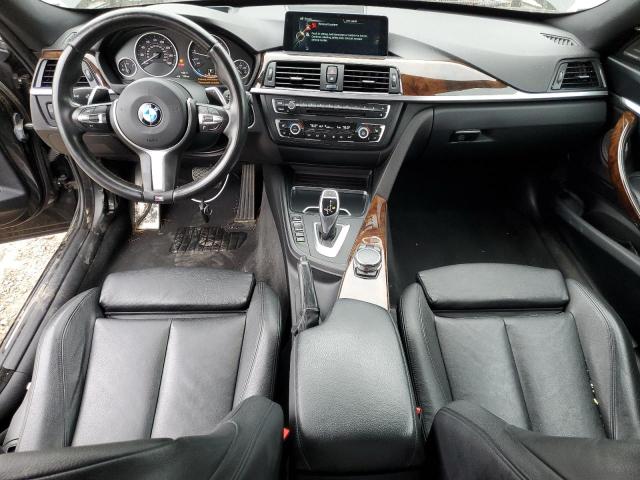 2016 BMW 335 XIGT - WBA3X9C51GD869470