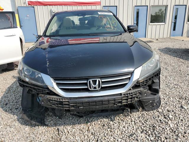 2015 Honda Accord Exl VIN: 1HGCR2F82FA257872 Lot: 52627743