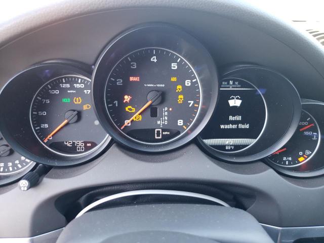 WP1AA2A20HKA82243 Porsche Cayenne