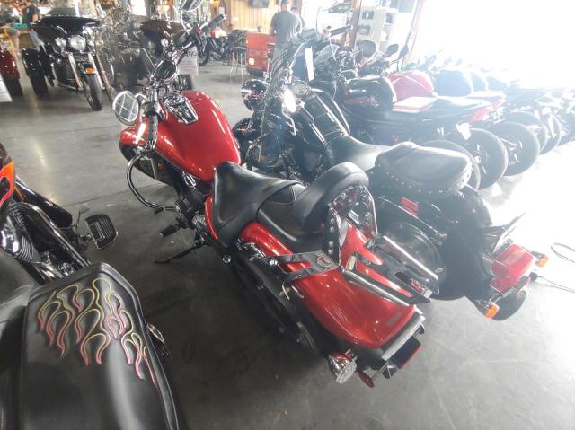 2011 YAMAHA XVS1300 CU JYAVP33E6BA003312