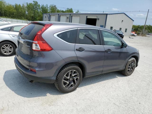 5J6RM4H45GL029961 Honda CR-V SE