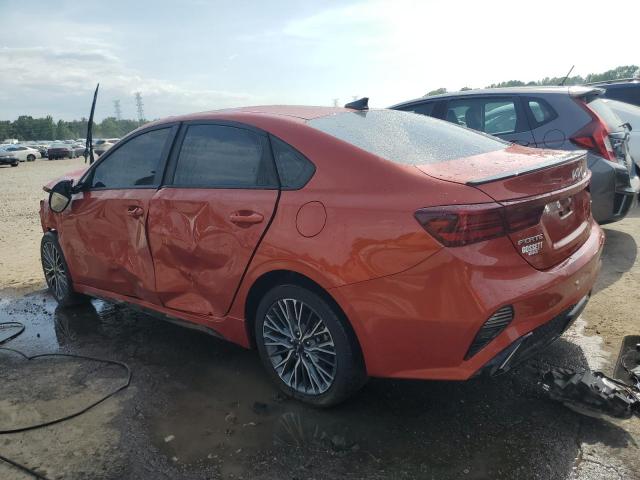 3KPF54AD9PE564820 KIA Forte Gt Line
