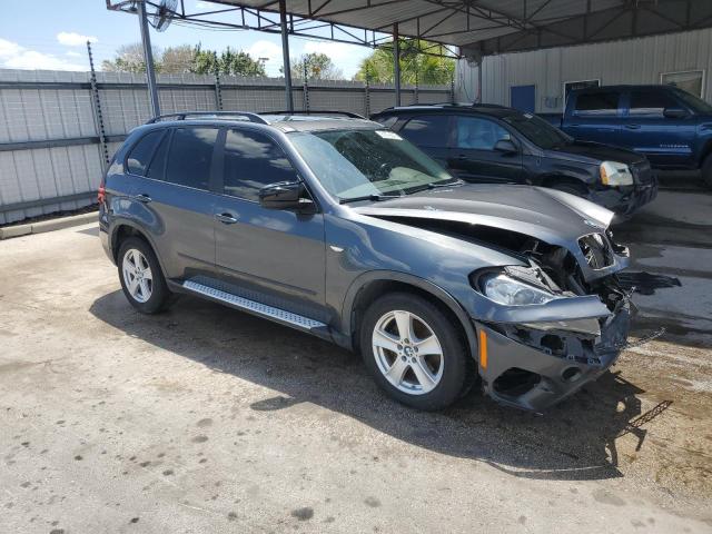 VIN 5UXZV4C57D0B23566 2013 BMW X5, Xdrive35I no.4