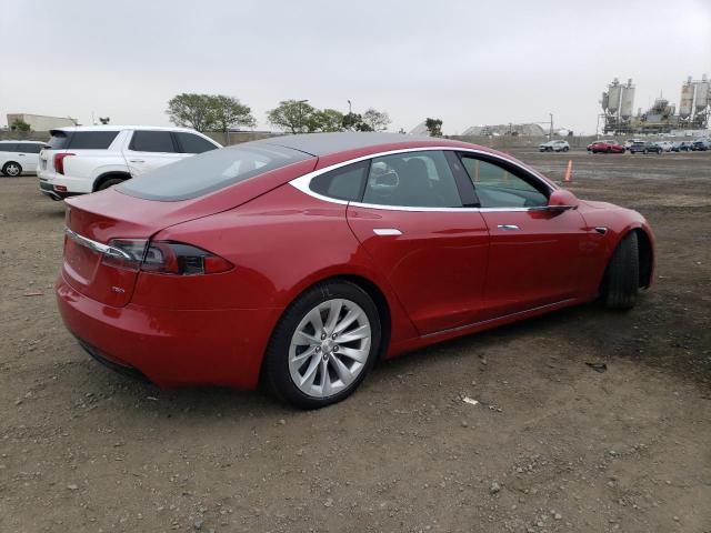 5YJSA1E27JF264793 Tesla MODEL S