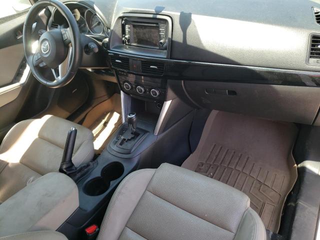 JM3KE4DY6E0329026 Mazda CX-5 GT