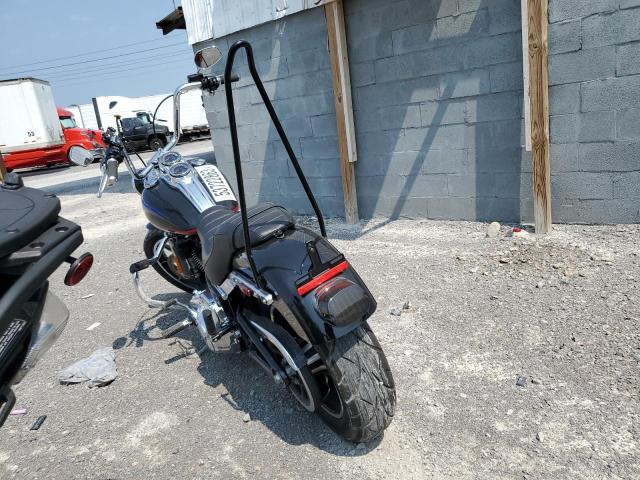 2020 HARLEY-DAVIDSON FXLR 1HD1YNJ14LB045239