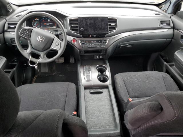 2022 HONDA PILOT SPOR - 5FNYF5H31NB031666