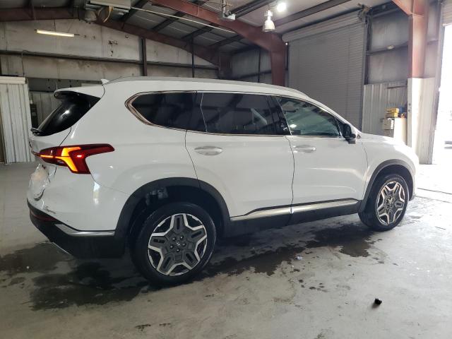 2023 HYUNDAI SANTA FE L - 5NMS4DAL5PH515809