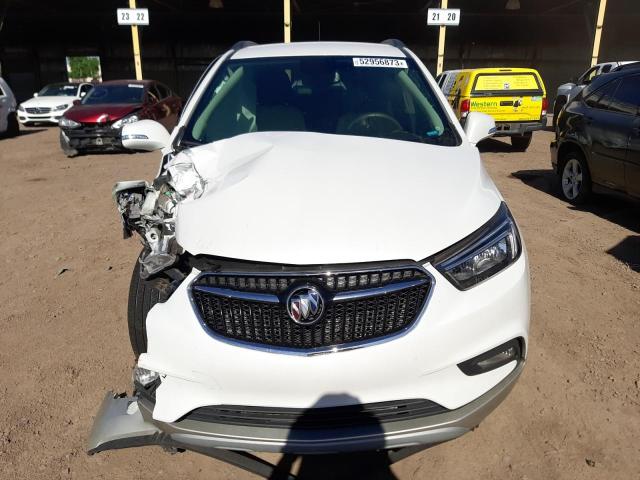 KL4CJBSB0JB539495 Buick Encore Preferred Ii