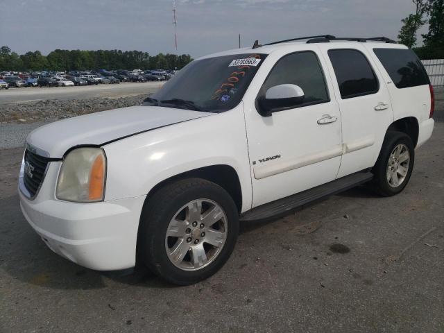 2008 GMC Yukon 