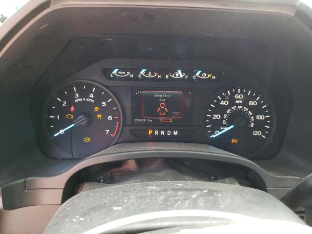 1FTEW1CP0JKE43967 Ford F150 Supercrew
