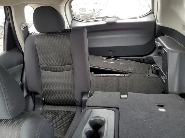 5N1AT2MV2HC895588 Nissan ROGUE SV