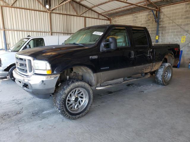 2003 Ford F-250 