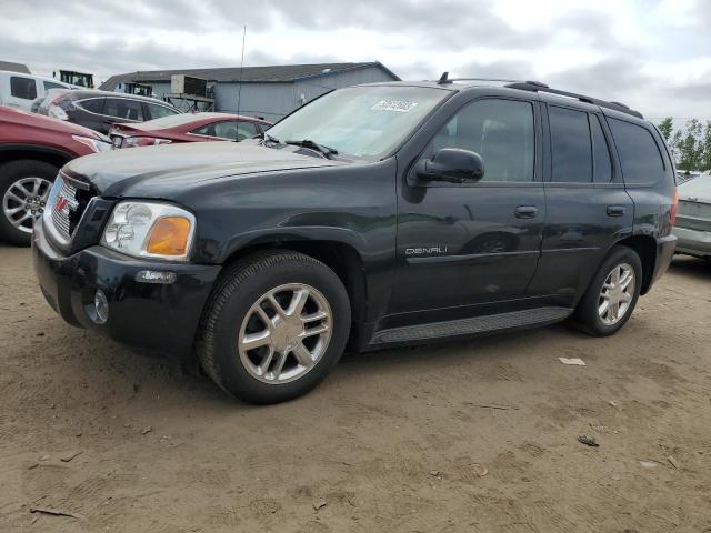 2008 GMC Envoy Denali