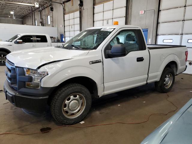 2015 FORD F150 - 1FTMF1C84FFB70973