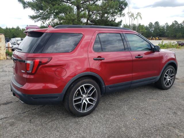 1FM5K8GT6JGC87301 Ford EXPLORER SPORT