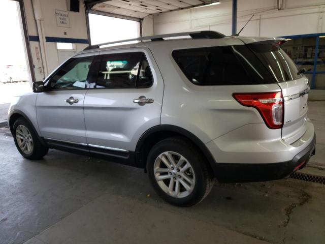 1FM5K8D82FGC06446 Ford EXPLORER XLT