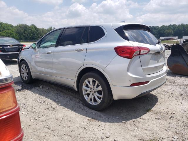 2019 BUICK ENVISION P - LRBFXBSA5KD141163