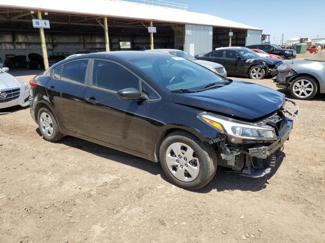 3KPFK4A79HE085138 KIA FORTE LX