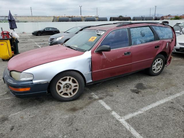 1992 Toyota Camry LE