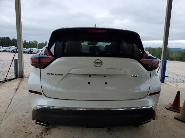 2023 NISSAN MURANO SV - 5N1AZ2BJ1PC116629