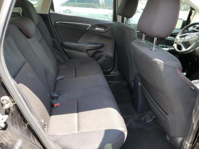 2018 HONDA FIT SPORT - 3HGGK5H69JM702140