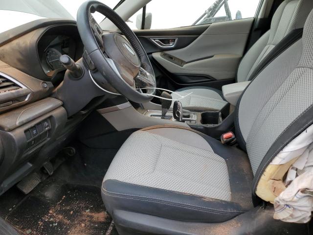 JF2SKAFC1MH426427 Subaru Forester Premium