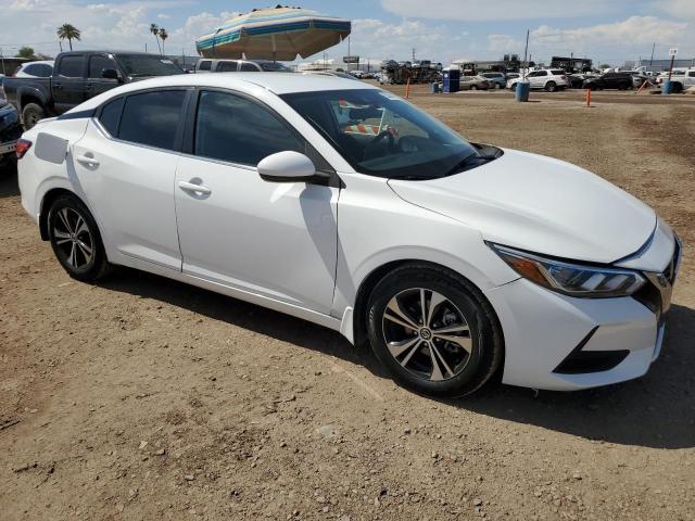 3N1AB8CV7LY273969 Nissan SENTRA SV