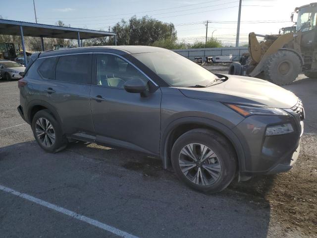 5N1BT3BA2NC670433 Nissan ROGUE SV