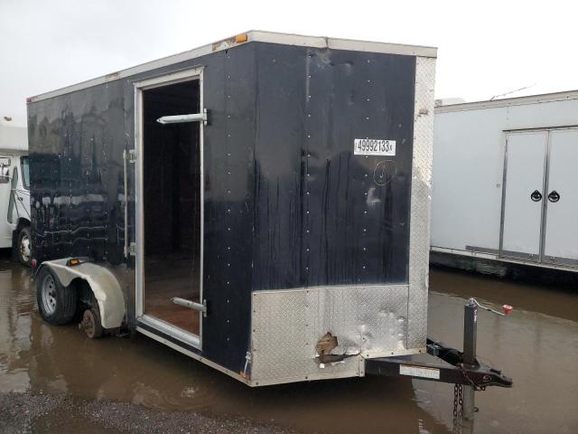Lark Trailer salvage cars for sale: 2015 Lark Trailer