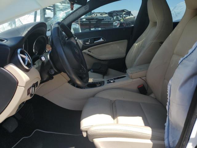 WDDSJ4EB6JN632003 Mercedes-Benz CLA 250