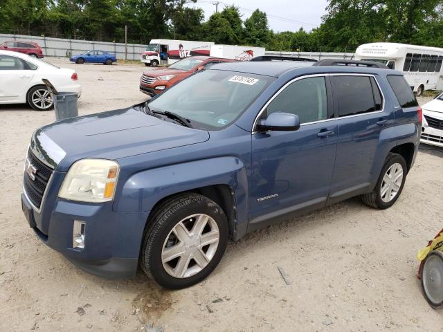 2012 GMC Terrain SLE