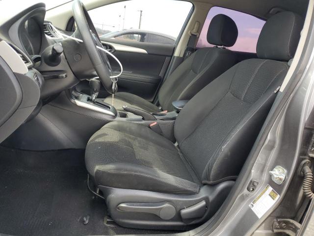 3N1AB7AP8JY309843 Nissan SENTRA S