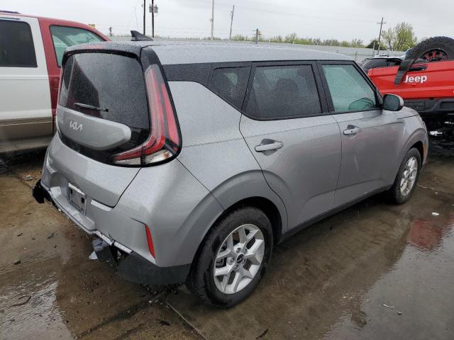 KNDJ23AU6P7875635 KIA SOUL LX