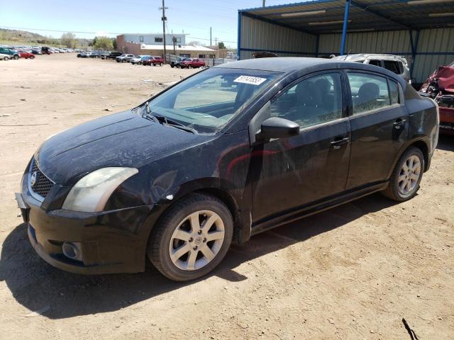 2010 Nissan Sentra 2.0