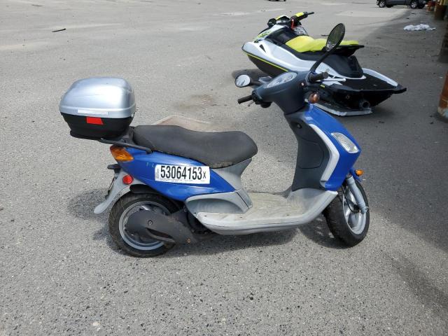 2006 PIAGGIO FLY 150 - ZAPM428FX65001662
