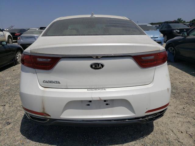 KNALB4J12H5072934 KIA Cadenza Premium