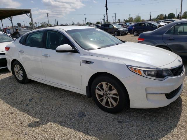 5XXGT4L36GG120560 KIA Optima Lx