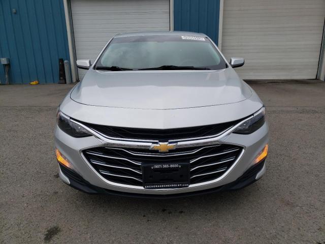 2020 CHEVROLET MALIBU LT - 1G1ZD5ST8LF008647