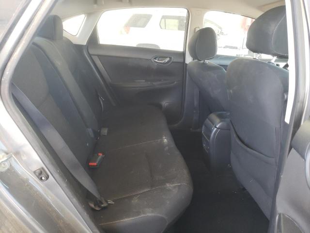 3N1AB7AP4KY221373 Nissan SENTRA S