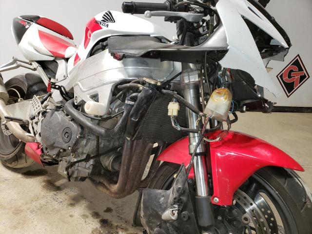 2000 HONDA CBR900 RR JH2SC4403YM004928